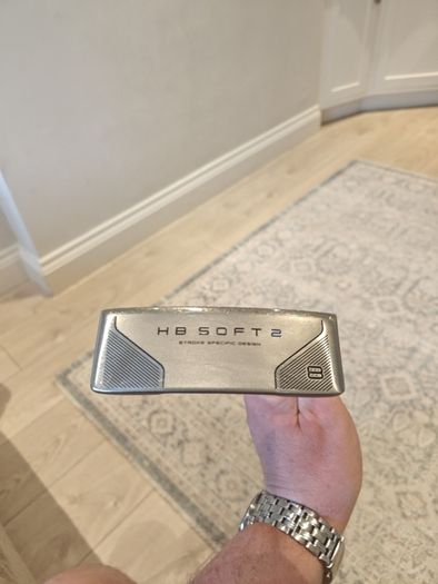 Cleveland HB putter
