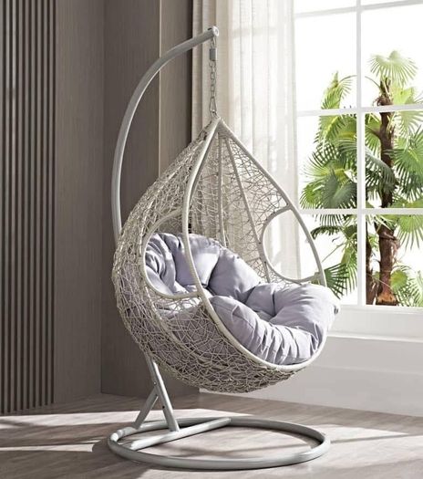 Egg Chairs Brand New