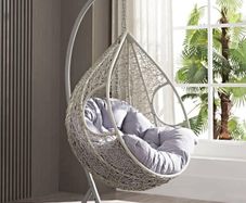 Egg Chairs Brand New
