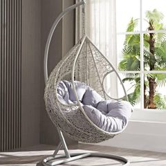 Egg Chairs Brand New