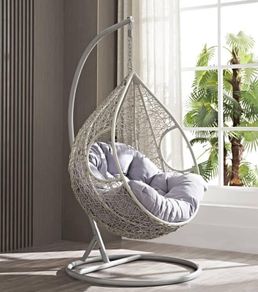 Egg Chairs Brand New