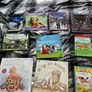 Free bundle of approx 40 books Image 4