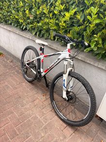 Trek 4900 kids Mountain bike