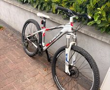 Trek 4900 kids Mountain bike