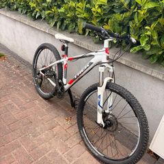 Trek 4900 kids Mountain bike