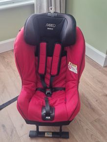 Axkid minikid 1