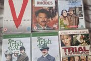 TV Boxsets Collection