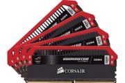 Corsair 16GB Dominator ROG Edition DDR4 3200MHz Memory Kit 4x4GB