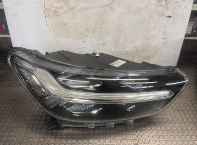 headlight Volvo xc40 32133576