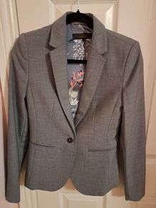 Next blazer