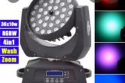 moving light zoom