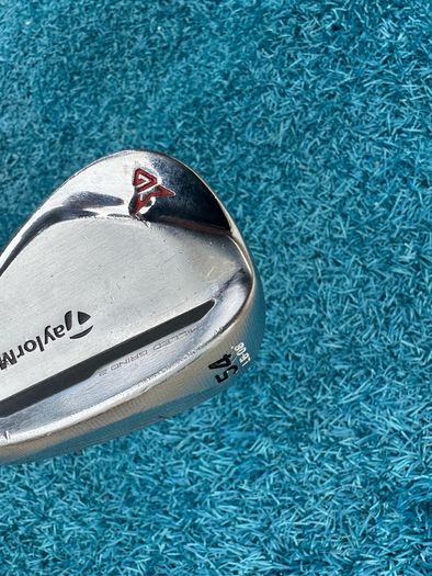 Taylormade Milled Grind 2 - 54 degree