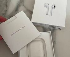 Airpods