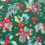 Christmas Tablecloths Image 4