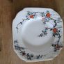 Vintage melba bone china orange tree pattern Image 5