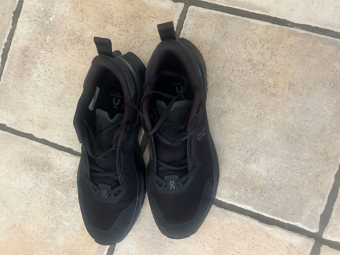 On Cloud Trainers