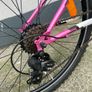 Ladies/Girls Bike- Hacker Drag Model - 13" Image 6
