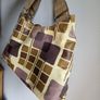 Orla Kiely Abstract Print Ladies Bag Image 2