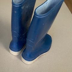 Kids Wellies (size 11)
