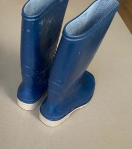 Kids Wellies (size 11)