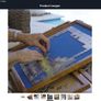 Jigsaw Puzzle Board. Image 5