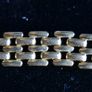 18Ct Gold Plated Bracelet Bangle Image 9
