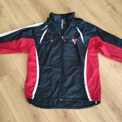 sports jacket ladies , size M, Perfect condition, sports jacket with hood