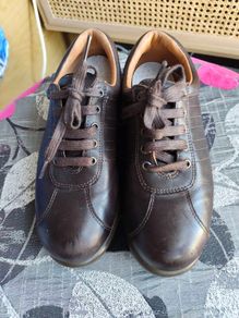Camper trainers