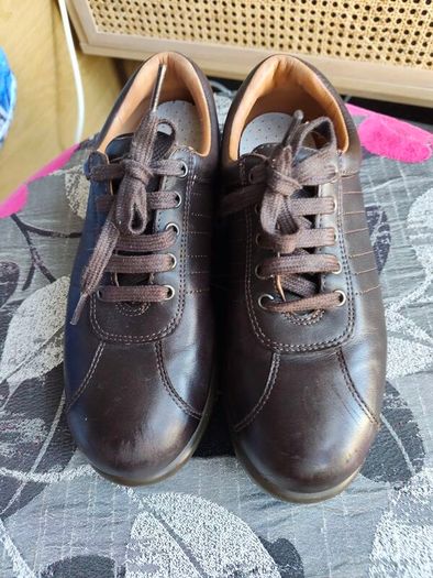 Camper trainers