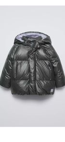 kids zara jacket