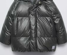 kids zara jacket