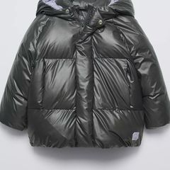 kids zara jacket