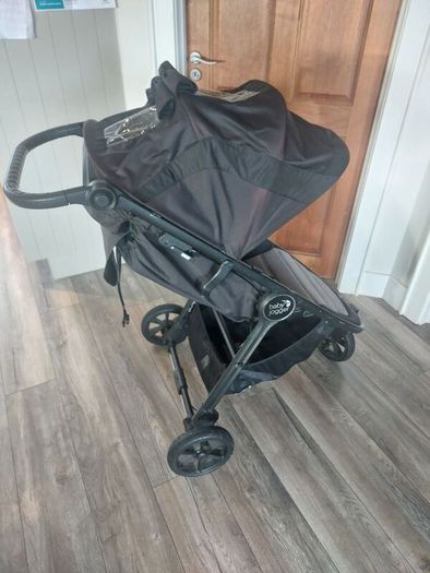 Baby Jogger Buggy