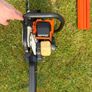 Stihl HS80 - Hedgetrimmer Image 4