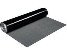 Felt Torch On Underlay