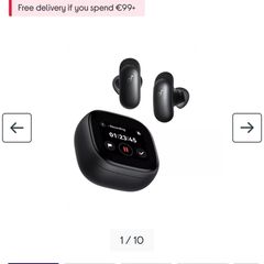 Airpods sound core 5 pro max