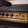 Supro Black Magick 1696RT Reverb 1x12 combo Image 5