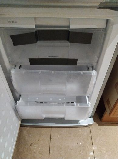 Fridge Freezer