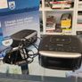 Philips Clock Radio - 7000 Series Black | TAR7606/10 (Used) Image 3