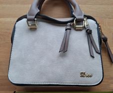 DICE handbag