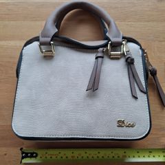 DICE handbag