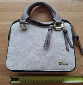 DICE handbag