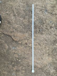 cable tie