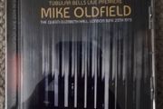 Mike Oldfield: Tubular Bells Live Premiere