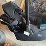 Nuna turtle - car seat Image 2