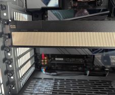 Nvidia RTX Pro 5000 Blackwell 48GB GPU