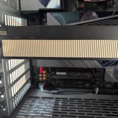 Nvidia RTX Pro 5000 Blackwell 48GB GPU