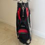 Titleist Staff Bag Image 4