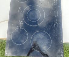 Electric hob