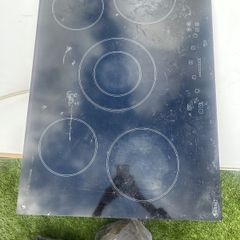 Electric hob